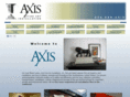 axisfineart.net