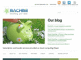 bachbill.com