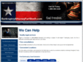 bankruptcyattorneyfortworth.com