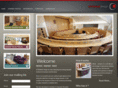 bespokereceptiondesks.com