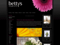 bettysflorists.com