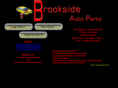 brooksideautoparts.com