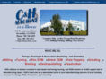 c-hmachine.com