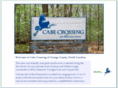 cabecrossing.com