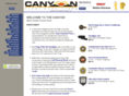 canyonfleet.com