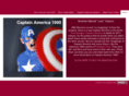 captainamerica1990.com