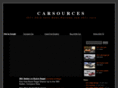 carsources.org