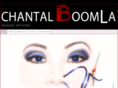 chantalboomla.com