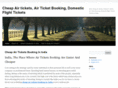 cheapairticketsbooking.co.in