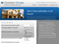 chicagocontractor.org