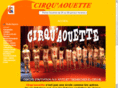 cirquaouette.org