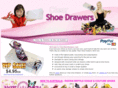 clearshoedrawers.com