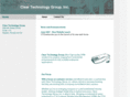 cleartechgroup.com