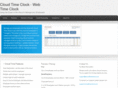 cloudtimeclock.com