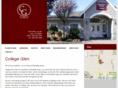 collegeglenapartments.com