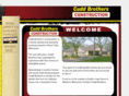 cuddbrothers.com