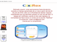 cxrex.com