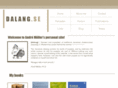 dalang.se