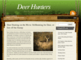 dearhunters.net