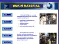 dokinmaterial.com