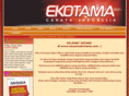 ekotama.com