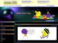 epilepticdanceparty.com