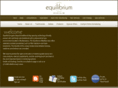 equilibriummedspa.com