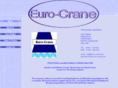 euro-crane.com