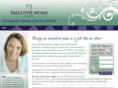 executivemomscoach.com