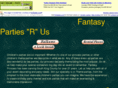 fantasypartiesrus.com