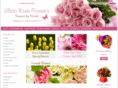 floristinsurrey.co.uk