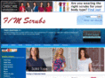 fmscrubs.com