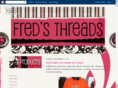 freds-threads.com