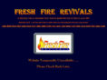 freshfirerevivals.org