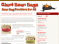 giantbeanbag.org