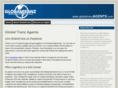 globaltranzagents.com