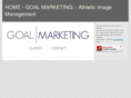 goalmarketing.com