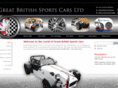 greatbritishsportscars.com