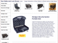 gunsafesandlockboxes.com