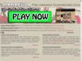 hanafuda.com