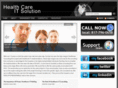 healthcareitsolution.com