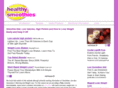 healthysmoothies.co.uk