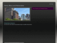 henrymoraassociates.com