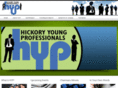 hickoryhyp.com