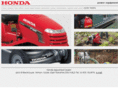 honda-uk.com