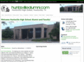huntsvillealumni.com