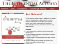 influentialactuary.com