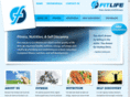 islandfitlife.com