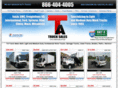 isuzuusedpart.com