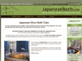 japanesebath.com